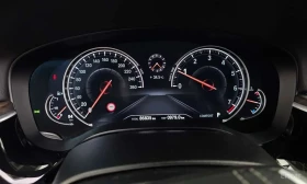 BMW 530 * 530i M Sport Package Plus * ЦЕНА ДО БГ, снимка 10