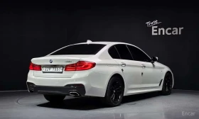 BMW 530 * 530i M Sport Package Plus * ЦЕНА ДО БГ, снимка 2