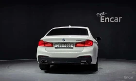 BMW 530 * 530i M Sport Package Plus * ЦЕНА ДО БГ, снимка 4