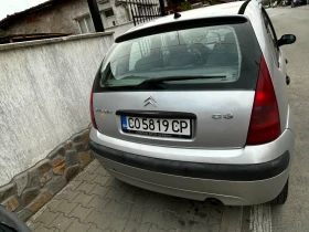 Citroen C3 1.4 HDI, снимка 3