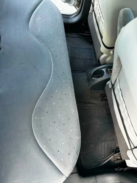 Citroen C3 1.4 HDI, снимка 9