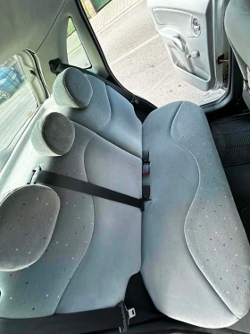 Citroen C3 1.4 HDI, снимка 7