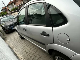 Citroen C3 1.4 HDI, снимка 4