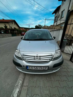 Citroen C3 1.4 HDI, снимка 1