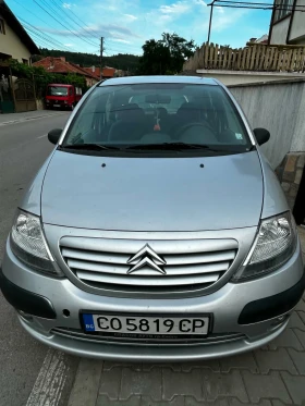 Citroen C3 1.4 HDI, снимка 2