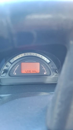Citroen C3 1.4 HDI, снимка 11