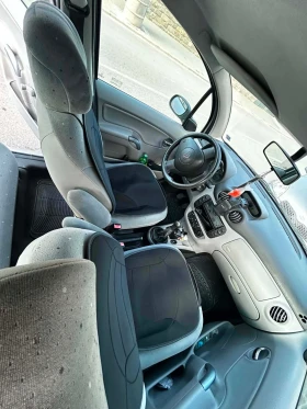 Citroen C3 1.4 HDI, снимка 6