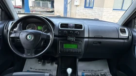 Skoda Fabia, снимка 12