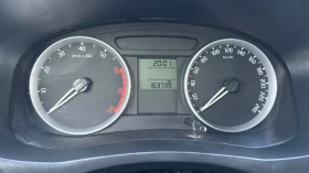 Skoda Fabia, снимка 16