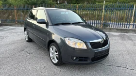 Skoda Fabia, снимка 1