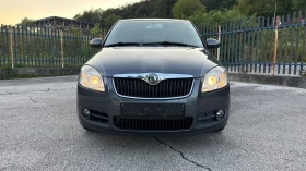 Skoda Fabia, снимка 4