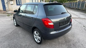 Skoda Fabia, снимка 2