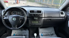Skoda Fabia, снимка 6