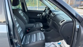 Skoda Fabia, снимка 13