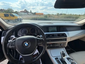 BMW 530 ТОП* СОБСТВЕН ЛИЗИНГ, снимка 11