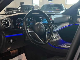 Mercedes-Benz E 450 * CARFAX * ОПЦИЯ ЗА ФИНАНСИРАНЕ , снимка 16