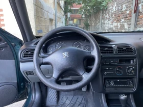 Peugeot 406 Фаза 1, снимка 7