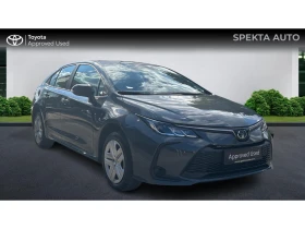 Toyota Corolla Месечна вноска от 265  , снимка 5