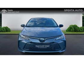Toyota Corolla Месечна вноска от 265  , снимка 2
