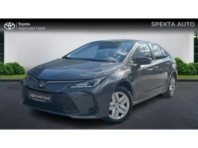 Toyota Corolla Месечна вноска от 265  , снимка 1