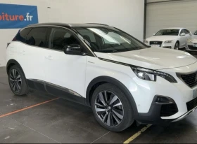 Peugeot 3008 GT-Line 4x4 299hp, снимка 2