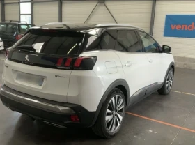 Peugeot 3008 GT-Line 4x4 299hp, снимка 4