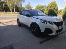 Peugeot 3008 1.6 THP GT-LINE/АВТОМАТИК, снимка 2