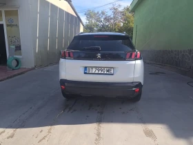 Peugeot 3008 1.6 THP GT-LINE/АВТОМАТИК, снимка 5
