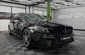 Mercedes-Benz E 350 AMG-line/DIGITAL/GERMANY/Keyless/СОБСТВЕН ЛИЗИНГ, снимка 3