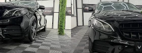 Mercedes-Benz E 350 AMG-line/DIGITAL/GERMANY/Keyless/СОБСТВЕН ЛИЗИНГ, снимка 7