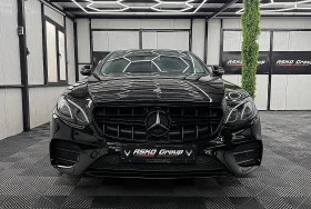 Mercedes-Benz E 350 AMG-line/DIGITAL/GERMANY/Keyless/СОБСТВЕН ЛИЗИНГ, снимка 2
