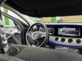 Mercedes-Benz E 350 AMG-line/DIGITAL/GERMANY/Keyless/СОБСТВЕН ЛИЗИНГ, снимка 11