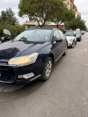 Citroen C5  Exclusive, снимка 2