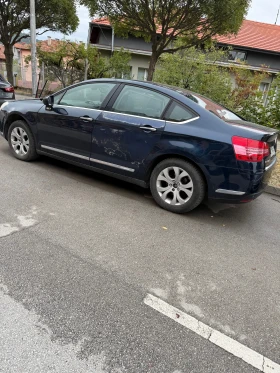Citroen C5  Exclusive, снимка 12