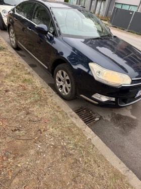 Citroen C5  Exclusive, снимка 1