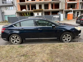 Citroen C5  Exclusive, снимка 3