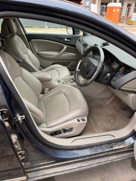 Citroen C5  Exclusive, снимка 5