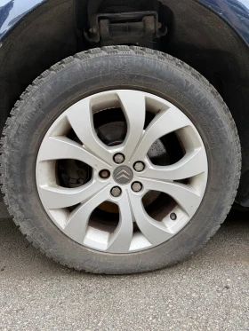 Citroen C5  Exclusive, снимка 8