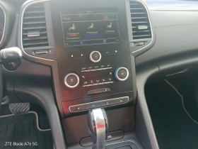Renault Talisman 1.6D, снимка 7