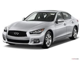 Infiniti Q Q50 3.7 V6 - 11 лв. - 62226304 | Car24.bg