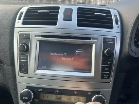 Toyota Avensis 2. 0 D-4D 124 к. с. НА ЧАСТИ, снимка 9