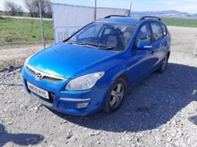 Hyundai I30 1.6 crdi | Mobile.bg    4