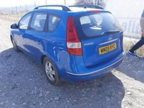 Hyundai I30 1.6 crdi - [7] 