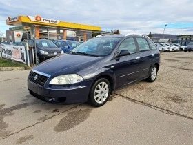 Fiat Croma, снимка 3