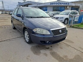 Fiat Croma, снимка 1