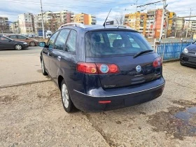 Fiat Croma, снимка 4