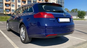 Opel Insignia 2.0 CDTI ST | Mobile.bg   4