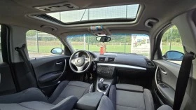 BMW 116 1.6 газ , снимка 7