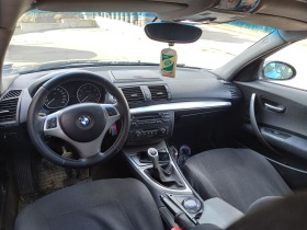 BMW 116 1.6 lpg, снимка 11 - Автомобили и джипове - 45238954