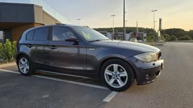 BMW 116 1.6 газ , снимка 4